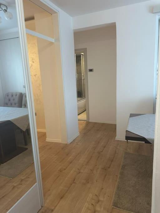 Apartment Hajdy Budva