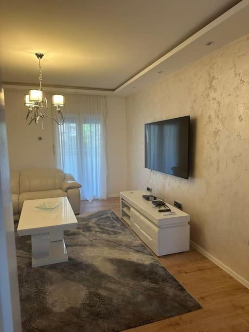 Apartment Hajdy *